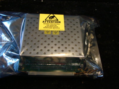 Thermo Power Supply, PCB, Assembly, +/-150V (PN: 98000-61040 )
