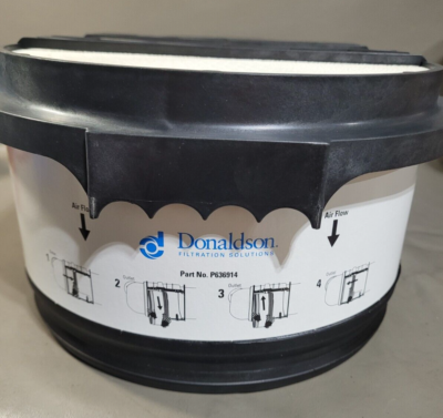 Donaldson P636914 Air Filter Ca30102 Wa10727 for sale online | eBay 