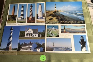 Cape Hatteras Lighthouse Free Winter Climb Day Cape