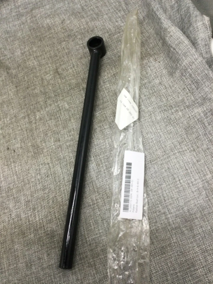 Polaris XCR XC SP 440 1996 1997 1998 1999 новый Kimpex верхний радиус род 08-385-01 - Изображение 3 из 4