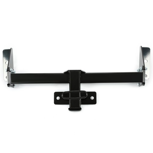 Black Steel Class 4 Receiver Trailer Hitch For Toyota 20162023