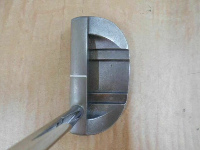 DUNLOP XXIO MI-706 34INCH PUTTER GOLF CLUB - Image 3 of 4