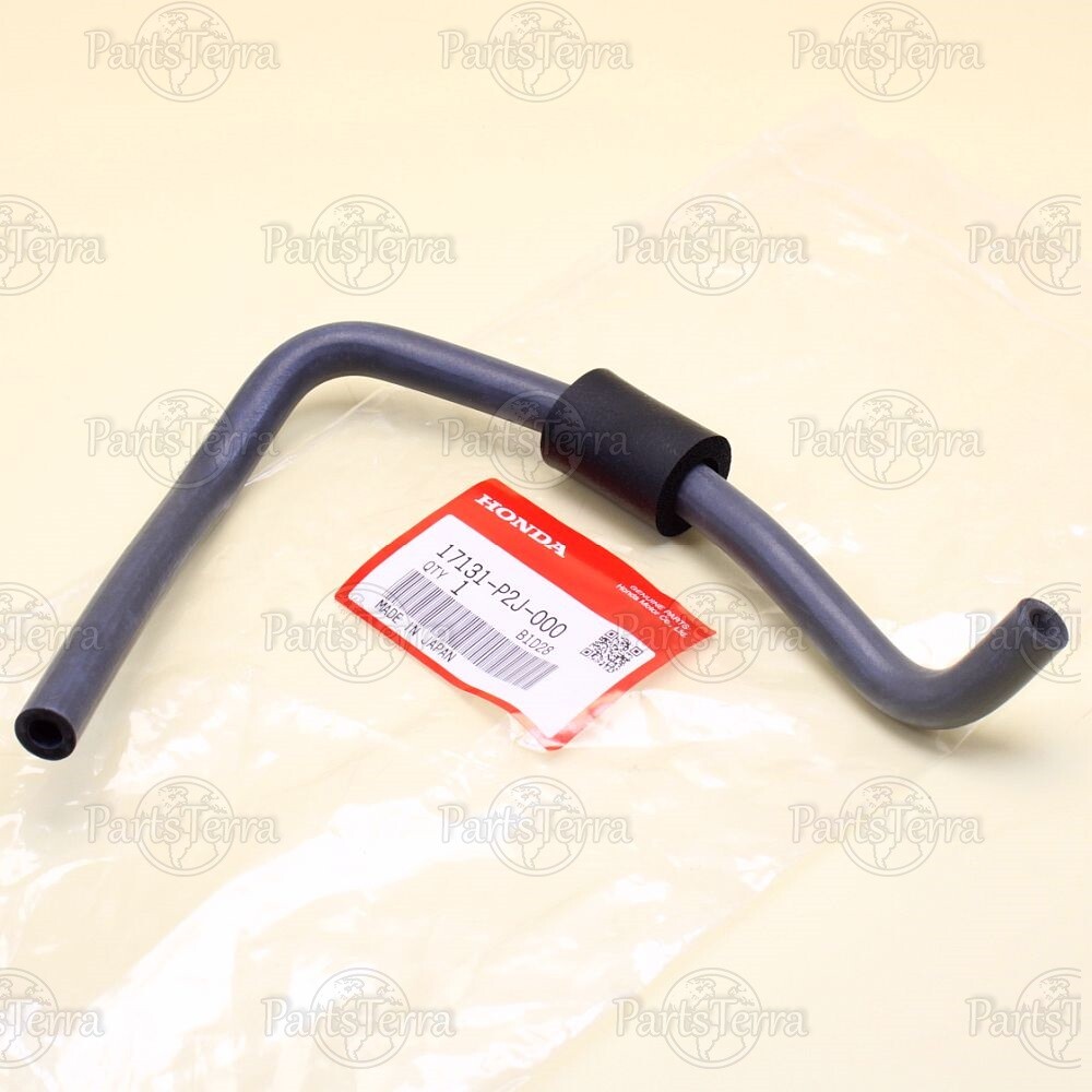 🌎 17131P2J000 New Genuine OEM Honda PCV Hose 96-00 CIVIC EX GX HX