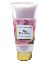 Camille Beckman Glycerine Hand Therapy Cream 6 oz Glycerine Rosewater Scent