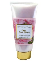 Camille Beckman Glycerine Hand Therapy Cream 6 oz – Glycerine Rosewater Scent