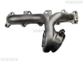 Turboladergehäuse OPEL ASTRA H 2.0 Turbo TH30-0001 53049880049