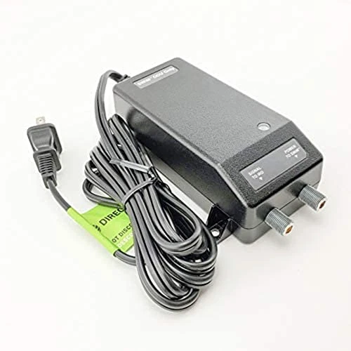 DIRECTV PI21R3-16 21V POWER INSERTER FOR SWM LNBS SL3 SL5 KA/KU GREEN LABEL - Image 4 of 4