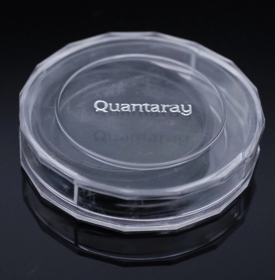 Super Albinar 55 mm Polarizing Screw-In Filter Made in Japan - Image 3 of 4