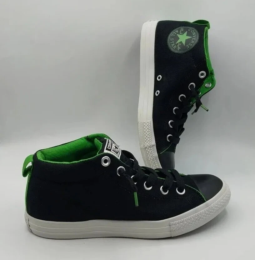 Converse 6y store 1609 m88 tall