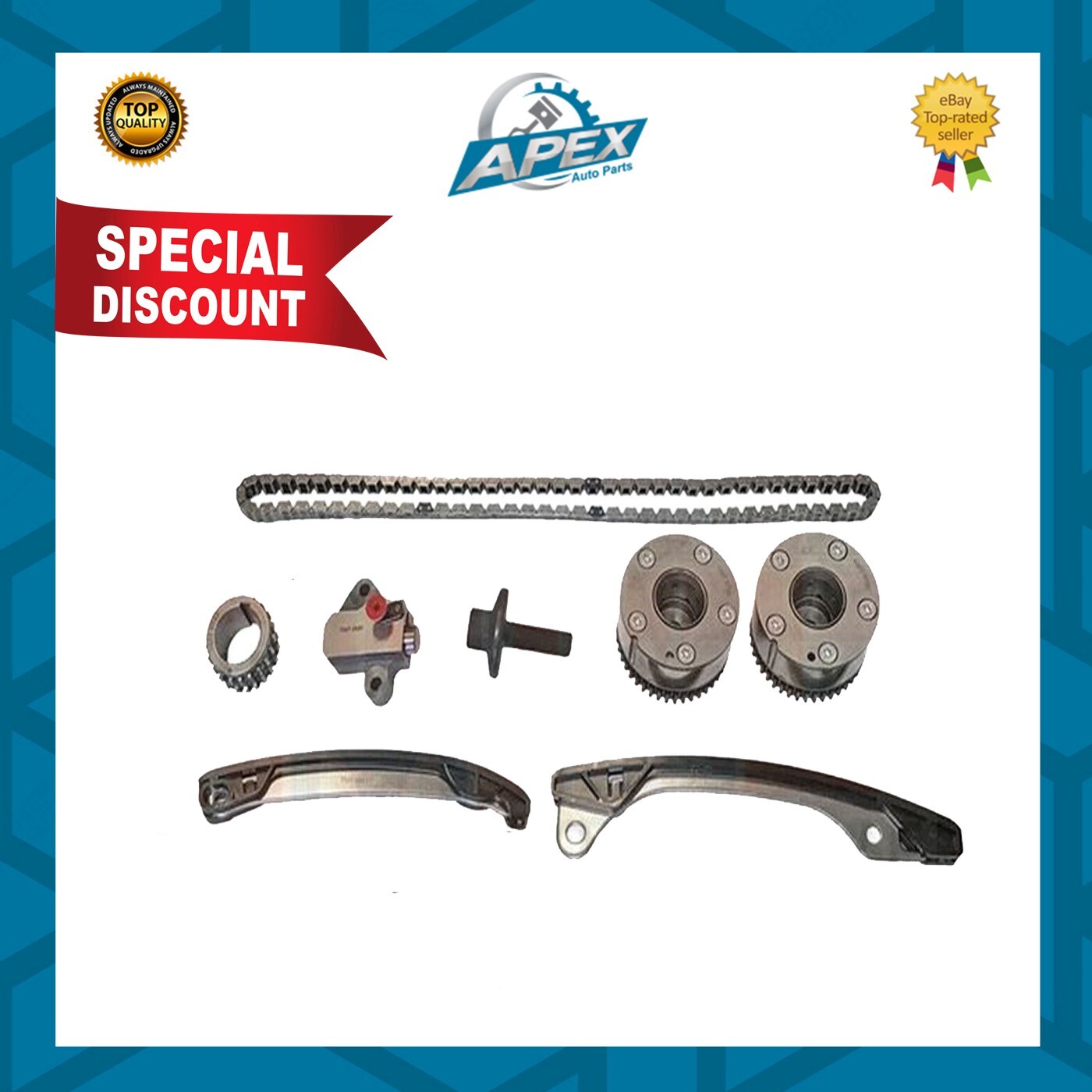 FITS NISSAN JUKE QASHQAI PULSAR 1.2 DIGT HRA2DDT HR12DDT TIMING CHAIN KIT VVT eBay