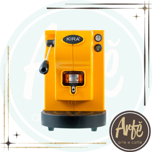 E.s.e 44mm Kaffeepadmaschine - KIRA + 150 Elmir Pads -AKTION - Bild 11 von 18