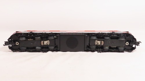 K-Line K-2749-0377HC NH EP-5 Electric Loco w/Sound Cruise Control NIB - Picture 3 of 7