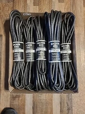 (6) 3/8" Closed Cell Backer Rod 50 Foot Pieces 300' Total