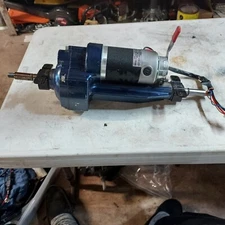 Transaxle Motor for Golden Technologies Buzzaround Mobility Scooter MODEL GB 101