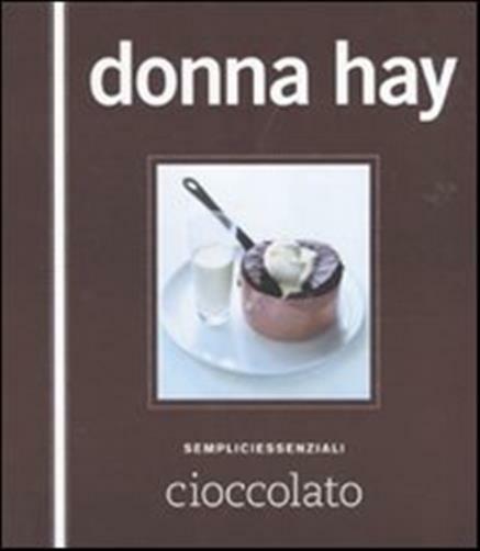 Cioccolato - Hay Donna