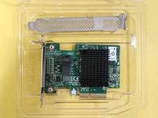 00JY196 IBM Lenovo ServeRAID M1210 12G SAS SATA Controller LSI SAS3008 9300-4I