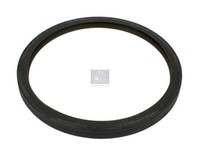 Wellendichtring Neue AusfüHrung DT Spare Parts 2.10051 D:180Mm D:205Mm H:15Mm