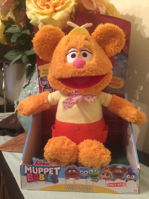 fozzie bear toy target