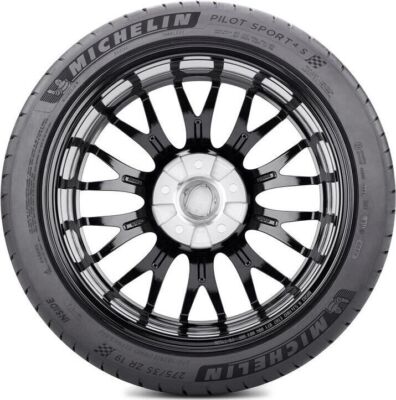 Michelin Pilot Sport 4S for sale | eBay