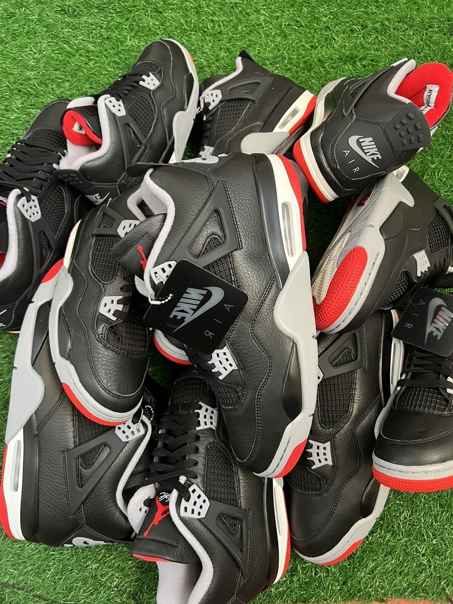 Jordan 4 Retro Jordan 4 Retro