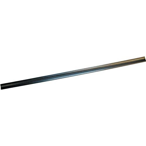 Marineland Perfecto Black Plastic Replacement Hinge for Glass Canopy