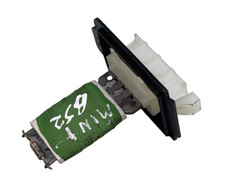 Mini Cooper R50 R53 Heater Blower Motor Resistor Unit W964260N