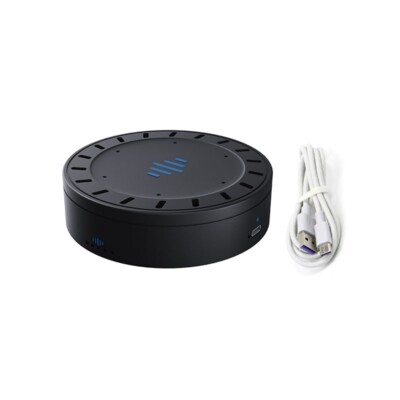 M260C Smart Speaker Microphone Array with 10m Pickup Distance