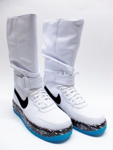 nike upstep warrior