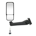 SPLENDID Side Mirror for Chevy Kodiak, GMC Topkick C4500 C5500, Driver Side