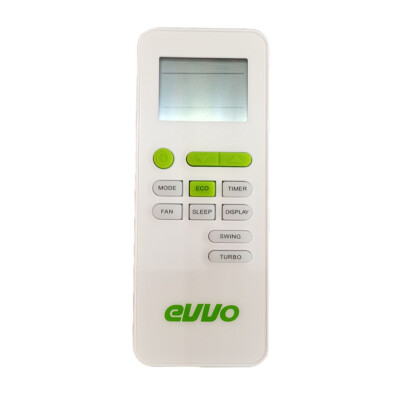 Neu Original 22013-001642 für TCL EVVO Klimaanlage AC Fernbedienung GYKQ-52
