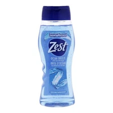 Zest Body Wash - Enriched with Sea Minerals - Invigorating Scent - Hydrating ...