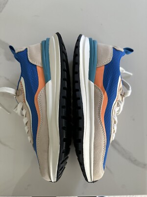 Zara Girls Sneakers Kids Size 36 (US 4) NWOT | eBay