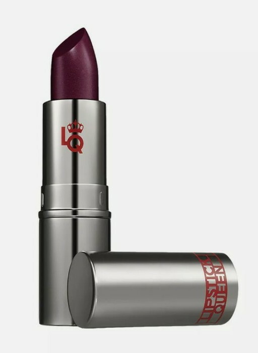 Lipstick Queen Metallic Lipstick - "Noire Metal" - Full Size - New In Box