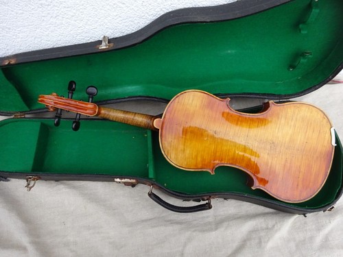 Vintage Viola Approx 65cm - Picture 2 of 8