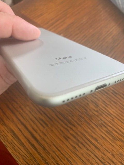 iPhone - iPhone7 Apple シルバー 本体のみ 専用出品 Apple iPhone 7 Plus シルバー 本体 - メルカリ