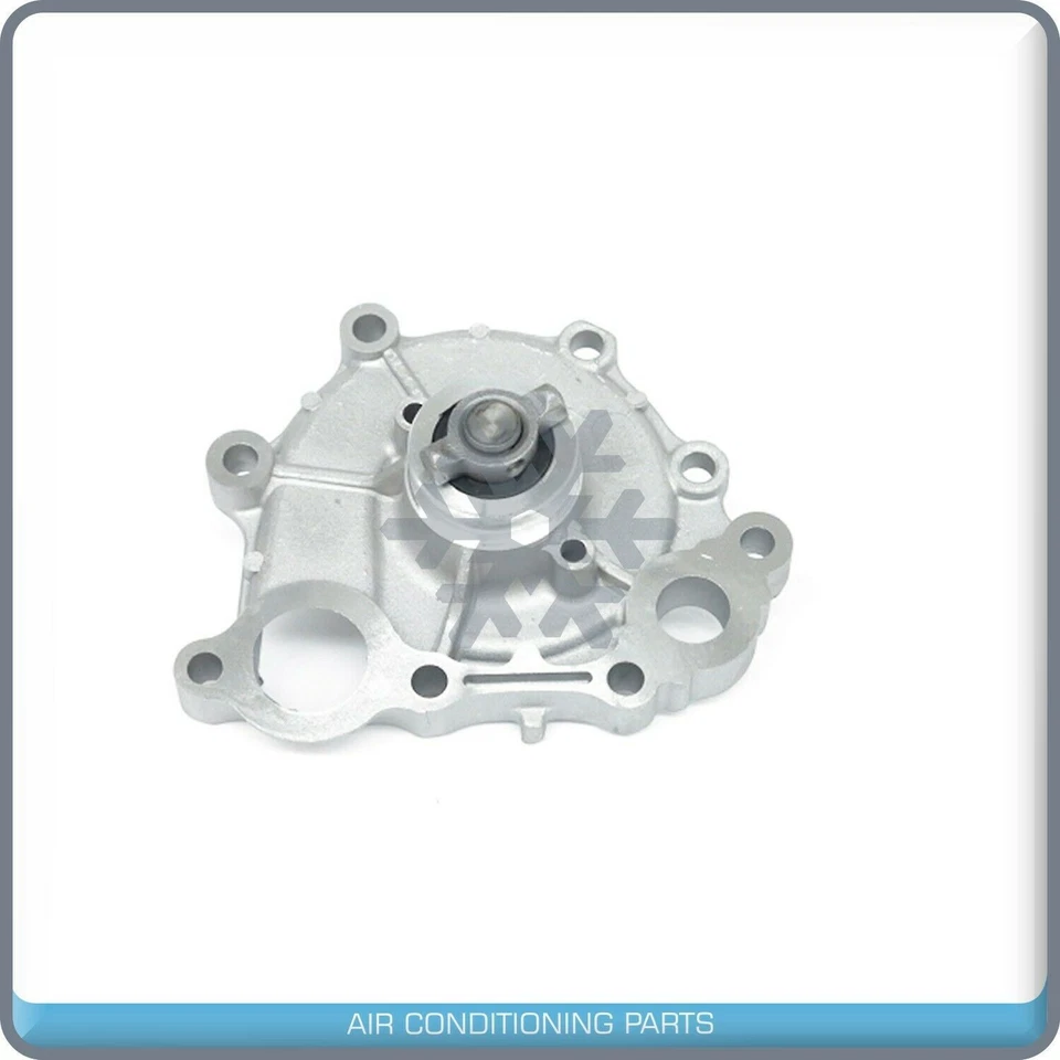 Nueva bomba de agua T1870 con carcasa para 91-97 Toyota Previa 2,4 L 2TZFZE 2TZFE Foto 2 de 4