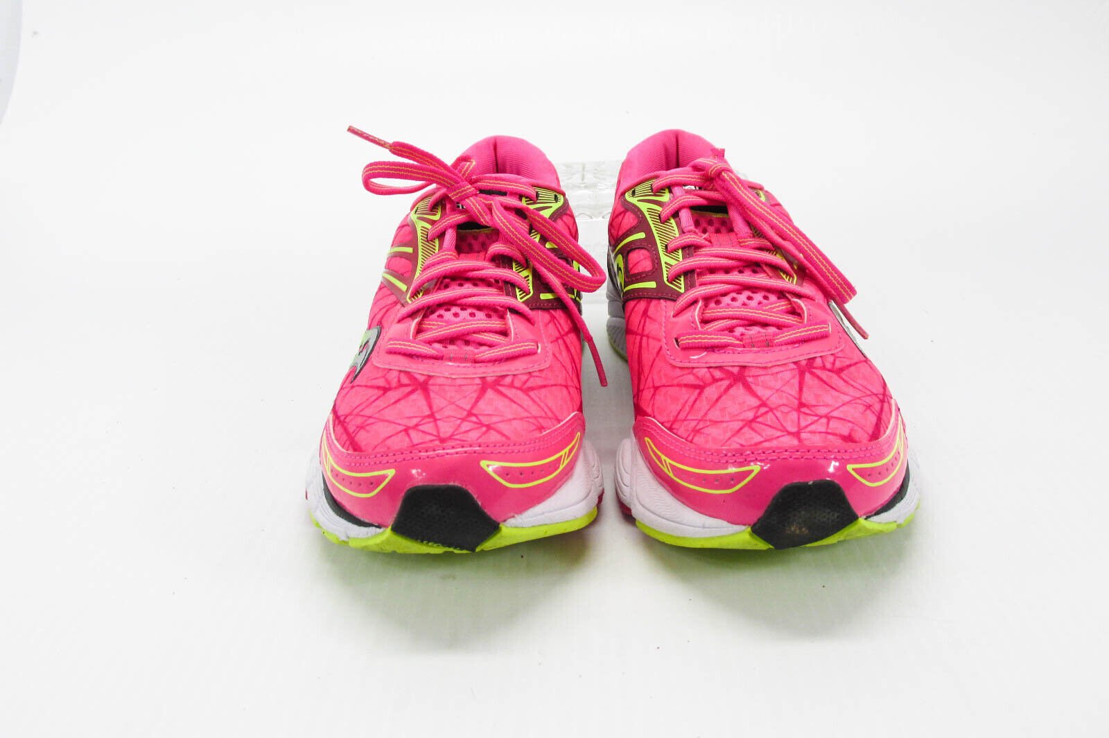 Saucony Womens Breakthru Running Shoes Size 10 Athletic Sneakers Pre Owned vq thumbnail 5