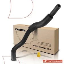 Power Steering Reservoir Line Hose Assembly for Subaru Legacy 00-04 Outback 2.5L