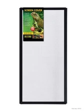 EXO TERRA SCREEN COVER - 10 GALLON -  20in x 10in