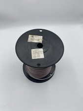 3 Color 22awg Multi-Conductor Cable, 500', 22/3 Cl3x 750 Feet 