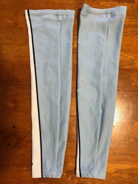 Juego de calentadores de brazo y rodilla inteligentes Verge Cycle (usados) - medianos Foto 2 de 4