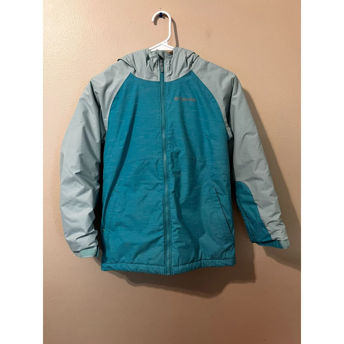 Alpine clearance action jacket