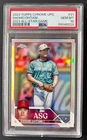 2023 Topps Chrome Update Shohei Ohtani All-Star Game #ASGC-31 (PSA 10 Gem Mint)