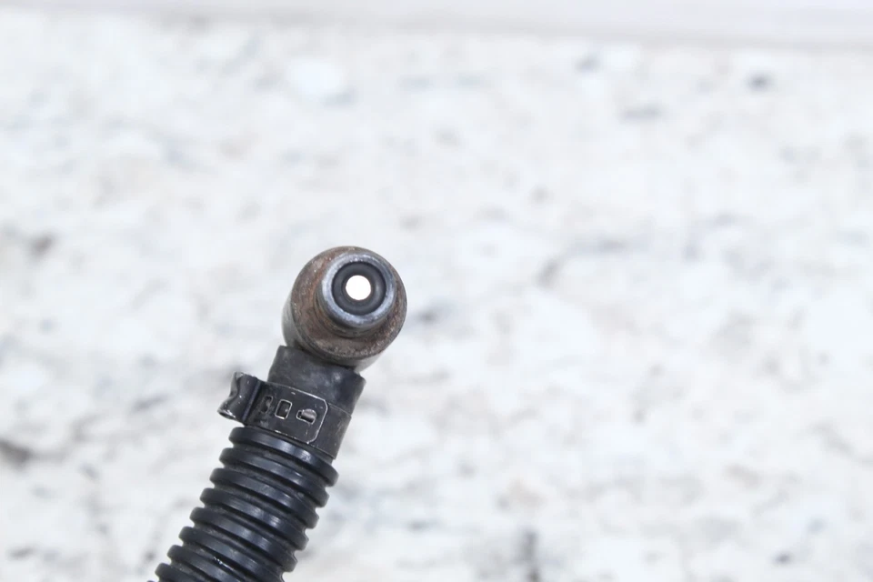 Harley-Davidson Road King Classic 2005 FLHRCI manguera de línea de combustible gasolina 62349-04F Foto 4 de 4