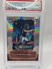 2024 Panini Donruss Optic - Uptowns Caleb Williams #1 (RC)