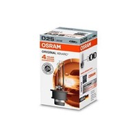 GlüHlampe, Fernscheinwerfer Ams-Osram 66240 Xenarc® Original FüR