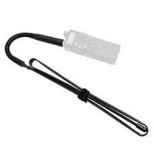 4ft 136/520MHz Dual Band VHF/UHF SMA-Male Antenna For Kenwood TYT Two Way Radio