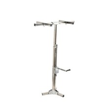 75kg Telescopic Cabinet Jacks for Installing Cabinets Cabinet Lift 3rd Hand Tool