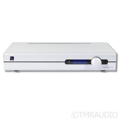 PS Audio Stellar Gain Cell DAC