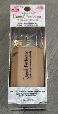 Physicians Formula Diamond Perfector  BB Cream, Tan -to-Deep, 1.2 fl oz
